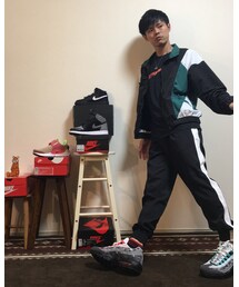 こん時と同じバカ履き | スニーカー