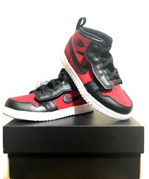 🎁①ブレ太郎 Jr. | 16cm(スニーカー)