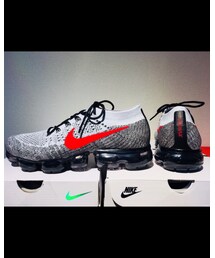 AIR VAPOR MAX ⚪️🔴 | 頑張れ！にっぽん🇯🇵カラー(スニーカー)