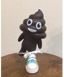 💩の👟の「雑貨/ホビー(フィギュア)」