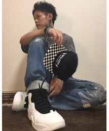 キモ撮り | 今更ながらやってみたぞ😁(その他)