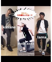 男3人物語⑦ | 🎵ここでRADWIMPSのあの曲が流れる🎵(その他)