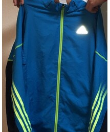 adidas | TSに出てくるあのキャラのカラー👽👽👽(ブルゾン)