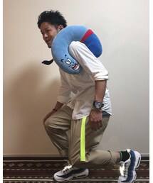 久々の🧞‍♂️ちゃんでーーす | チョケキックス創世記の頃に登場🧞‍♂️(その他)