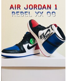 NIKE | TOP3の変形バージョン🎵(スニーカー)
