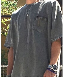 no brand | Tシャツ/カットソー