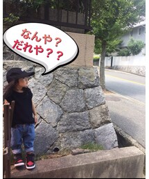 甥と叔父② | 怪しむねぉたん(その他)