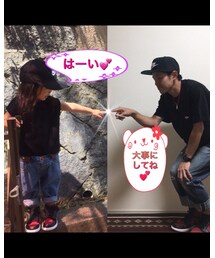 甥と叔父⑥ | 最後は素直で可愛いねぉたん💕E.T.(その他)