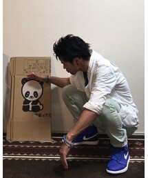 サカイくん | 今更ですが引越しの荷開けが終わりました笑(その他)