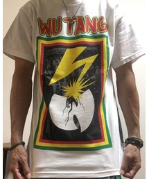 古着 | パンクバンドTシャツちっくな古着(Tシャツ/カットソー)