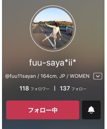 ふぅさん夫妻❤️ | いつもありがとうございます❤️(その他)
