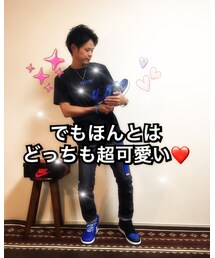 エピソード3 真実 | んなこたぁどうでもいい！！どっちも大事💕(スニーカー)