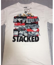 DGK | あのTシャツのパロディ♫(Tシャツ/カットソー)