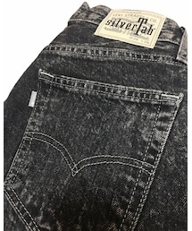SILVER TAB | ®️タグ✨(デニムパンツ)