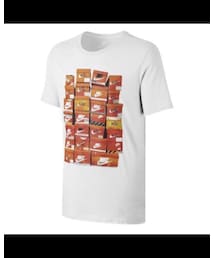 元ネタのTシャツ | NIKEの箱がいーっぱい(*´∀｀*)(Tシャツ/カットソー)