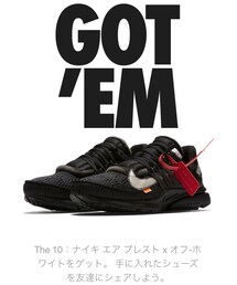 ガッデム！！ | 我々スニオタにとってのこの画面は歓喜なのだ(スニーカー)