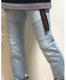EDWIN EXCLUSIVE VINTAGE | デニムパンツ
