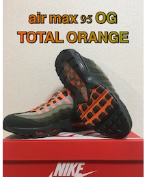 NIKE | あんま人気なかったけど俺は大好き！！(スニーカー)