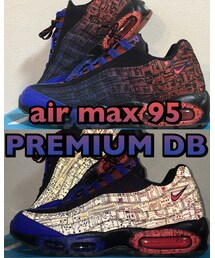 NIKE | ジェイコブくんデザインモデル✨(スニーカー)