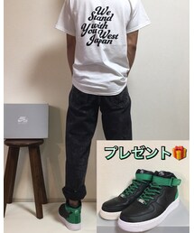ゲリラ👟里親募集 | 里親希望の方はコメントよろしく〜(スニーカー)