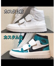 才能爆発！！ | 割と綺麗に出来たくない？？笑(スニーカー)