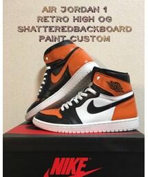 NIKE | スニーカー