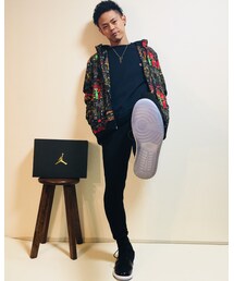クリアソール🚀🏀 | 裏側がエロい色しとるとです(スニーカー)