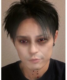吸血鬼シゲキュラ🧛‍♂️ | ただのヤク中🤣(その他)