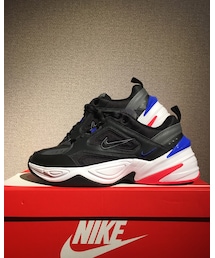 NIKE | M2K TEKNO(スニーカー)