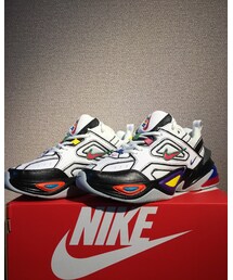NIKE | M2K TEKNO 🎨カスタム(スニーカー)