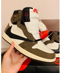 NIKE | スニーカー