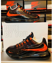 NIKE | セミカスタムオーダー出来るNIKE BY YOU(スニーカー)
