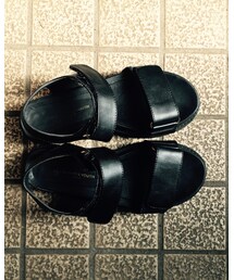 BEAUTY&YOUTH UNITED ARROWS | サンダル