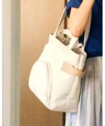 ficouture | トートバッグ