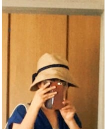 mature ha. | ハット