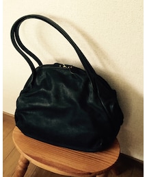 Ense | ボストンバッグ