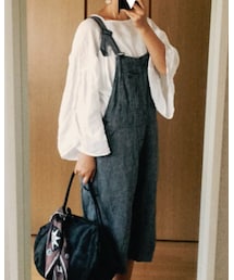 JOURNAL STANDARD LUXE | サロペット/オーバーオール