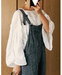 nest Robe | シャツ/ブラウス