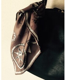 manipuri | マフラー