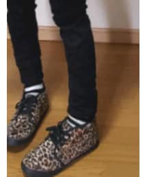 VANS | スニーカー