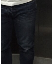 ACNE | デニムパンツ