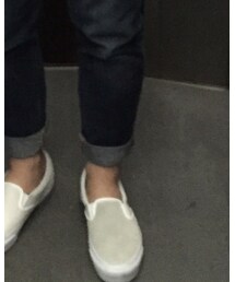 VANS | スニーカー