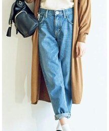 earth music&ecology | デニムパンツ