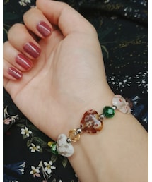 チチカカ | ブレスレット