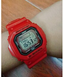 CASIO | アナログ腕時計