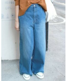 JOURNAL STANDARD | デニムパンツ