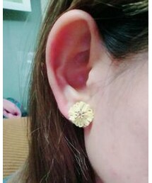 gargle | イヤリング