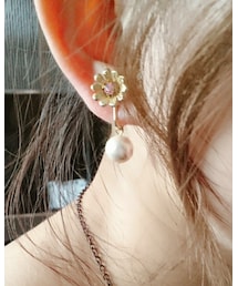 Handmade | イヤリング