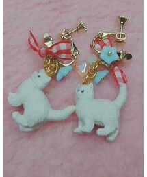 gargle | イヤリング