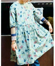 POU DOU DOU | ワンピース/ドレス